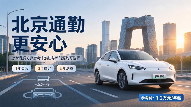 2026年车牌租赁市场分析图